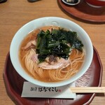 麺道はなもこし - 