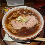 麺道はなもこし - 