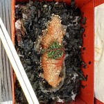 元祖博多めんたい重 博多 - 