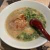 麺屋我ガ 天神店