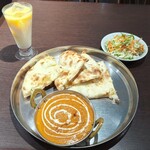 ニューカトマンズキッチン - 