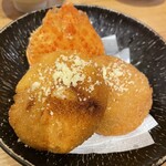 くずし割烹 ぼんた - 