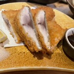 くずし割烹 ぼんた ハピリン店 - 