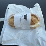 ポンレヴェック - ミルクフランス