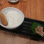 恵風和暢　あっと - ・コース 先付