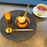 ちひろ菓子店 - 