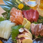 個室居酒屋 権兵衛 - 