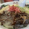 18ラーメン 博多駅南店
