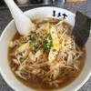 喜多方ラーメン高蔵半田店