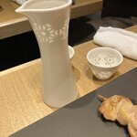 串焼 ツムギ屋 - 