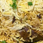 アーンドラ・ダイニング - 