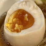 中華そば 幻六 - 