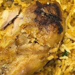 アーンドラ・ダイニング - 