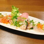 Bistrot33 santrois - 