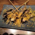 魚とおばんざい 泉士 - 