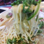 天下一品 枚方店 - 