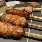 串焼 ツムギ屋 - 