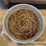 小諸そば - 料理写真: