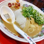 天下一品 枚方店 - 