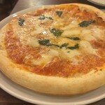 池袋ココチーノ - マルゲリータ