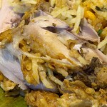 アーンドラ・ダイニング - 