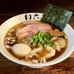 中華そば 幻六 - 