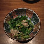 魚とおばんざい 泉士 - 