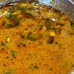 アーンドラ・ダイニング - 