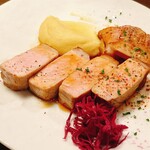 Bistrot33 santrois - 