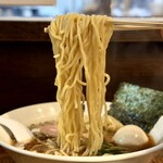 中華そば 幻六 - 