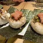 串焼 ツムギ屋 - 