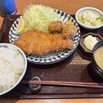 豚料理 田 - 