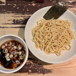 つけそば 黒門 - 