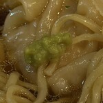 中華そば 幻六 - 