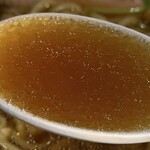 中華そば 幻六 - 