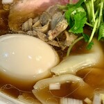 中華そば 幻六 - 