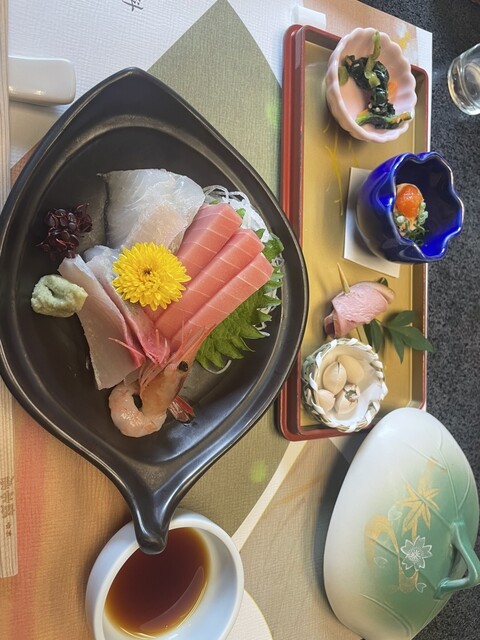 坂本屋 - 東松山/日本料理 | 食べログ