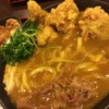 手打ちうどん 団平