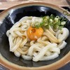 白川うどん
