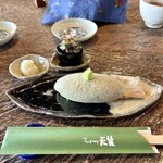 そば切り 天笑 - 