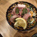 京洛燒肉Yabu - 