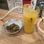 京洛燒肉Yabu - 