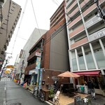 パティスリー ショコラトリー オーディネール - 大阪市西区の南堀江