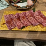 京洛燒肉Yabu - 