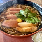 そば切り 天笑 - 