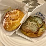 洋菓子のヒロタ - 料理写真: