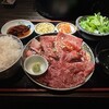 焼肉ホルモンひろき