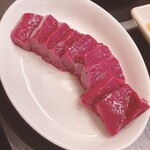 にくよし - 料理写真: