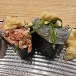 沼津魚がし鮨 - 料理写真: