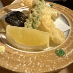 日本料理　大乃や あべのハルカスダイニング店 - 